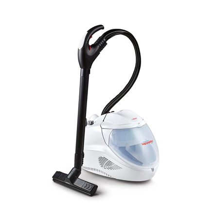 Polti Steam-Vacuum cleaner  Vaporetto Lecoaspira FAV30  Steam Cleaner, 1350 W, Putekļu sūcējs