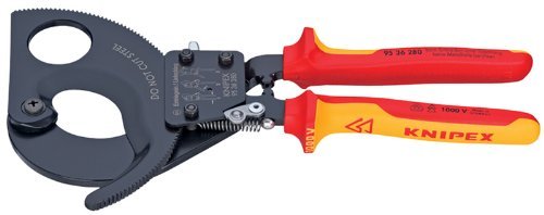 Knipex 95 36 280 cable cutter  