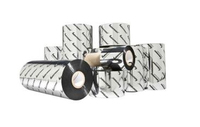 Honeywell Ribbon HR03 Resin 52mm x 153m, 10/box, 25mm  Thermal Transfer Ribbons 5712505285886