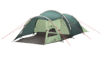 Easy Camp Tent Spirit 300 3 person(s), Green  
