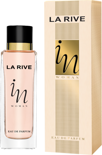 La Rive In Woman EDP 90 ml 58260 (5901832060130) Smaržas sievietēm