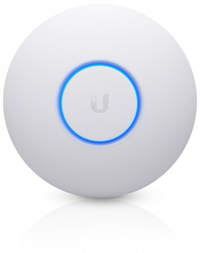 Ubiquiti Networks UniFi nanoHD 817882025041 802.11ac Wave 2 4x4 Dual Band UAP-NANOHD Access point