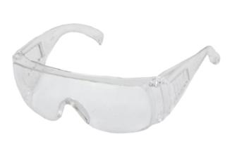 Lahti Pro Okulary ochronne przeciwodpryskowe klasa odpornosci S - L1500100 L1500100 (5903755052032)