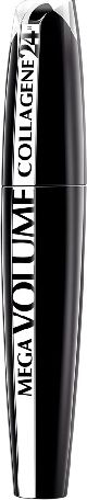 L'Oreal Paris Mega Volume Collagene 24h Mascara  9 Women