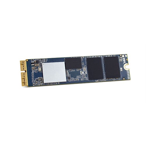 SSD Aura Pro X2 1TB 3194MB/s (MBP mid-2013-2015, MBA 2013-2017) cietais disks