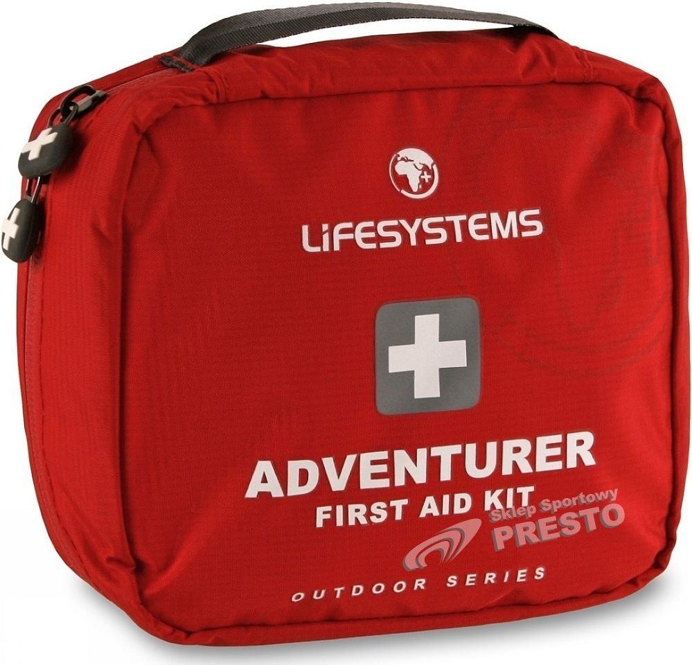 Lifesystems Apteczka Adventurer LS-1030 (5031863010306)