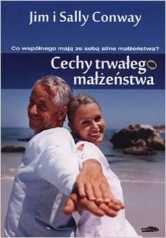 Cechy trwalego malzenstwa 149432 (9788386941742) Literatūra