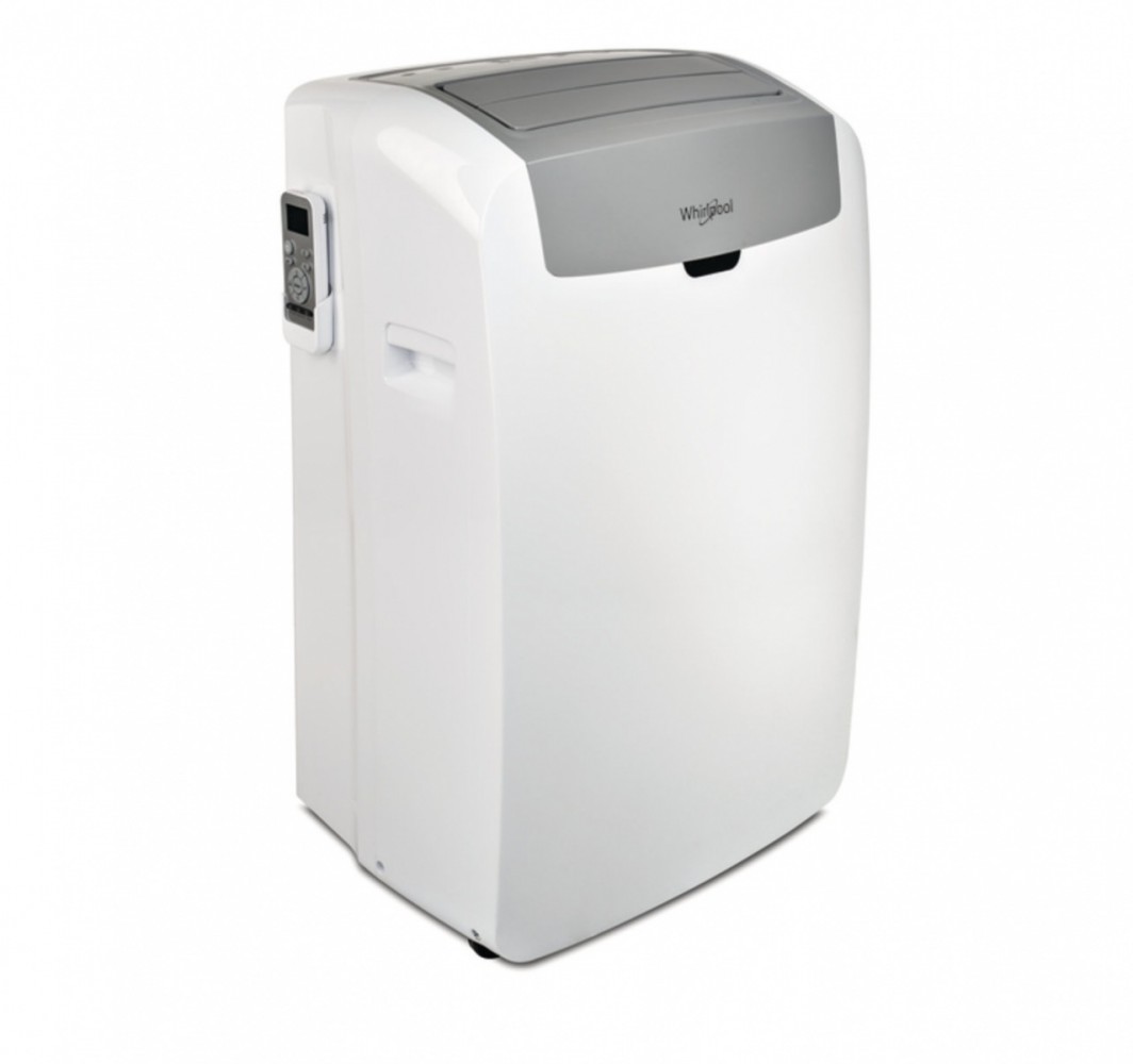 Whirlpool PACW212CO | 3,5 kW R290 Cooling only WHITE Klimata iekārta
