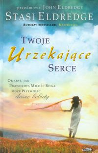 Twoje urzekajace serce 164808 (9788386941582) Literatūra