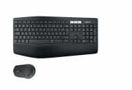 Logitech MK850 Perform. WRLS Combo  FR New Retail 5099206066830 klaviatūra