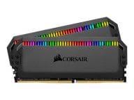 CORSAIR DDR4 3600MHz 32GB 2x16GB DIMM operatīvā atmiņa