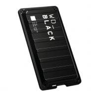 WD Black P50 Game Drive SSD 1TB SSD disks