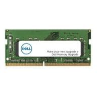 Dell - DDR4 - 32 GB - SO DIMM 260-PIN - ungepuffert 5397184456699 operatīvā atmiņa