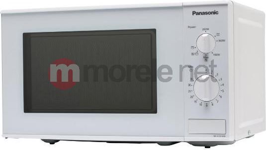 Kuchenka mikrofalowa Panasonic NN-K101WMEPG NNK101WMEPG (5025232623075) Mikroviļņu krāsns