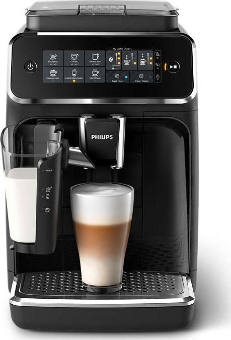 PHILIPS 3200 sērijas Super-automatic Espresso kafijas automāts EP3241/50 Kafijas automāts