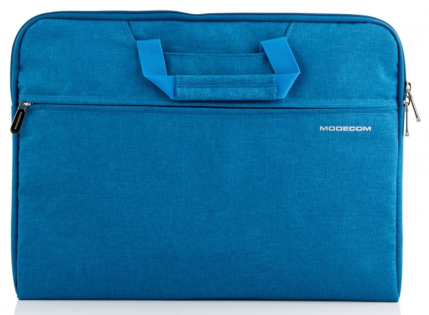 Notebook BAG HIGHFILL Blue 13'' portatīvo datoru soma, apvalks