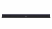 Sharp HT-SB140(MT) 2.0 Slim Soundbar HDMI, Bluetooth, Optical, 150 W, 95 cm datoru skaļruņi