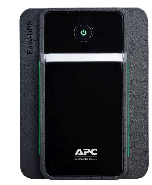 APC Easy-UPS BVX900LI USV 900VA, 480W, Line-Interactive, 4x C13 nepārtrauktas barošanas avots UPS