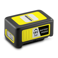 Karcher 2.445-035.0 cordless tool battery / charger