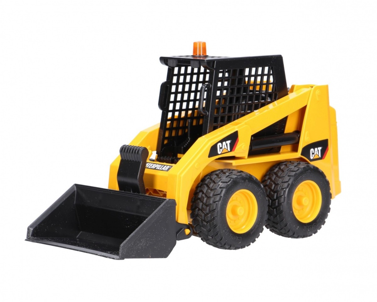 BRUDER CAT Caterpillar Rotaļu auto un modeļi