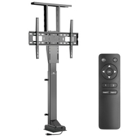 Electric TV Lift 37-65 Remote MC-866 TV stiprinājums