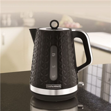 Morphy Richards 108311 Vector Elektriskā Tējkanna