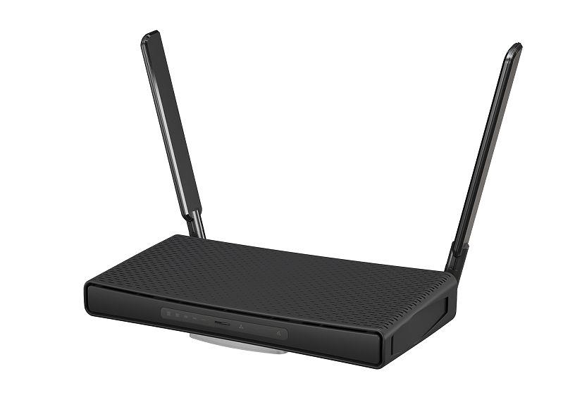 MikroTik Wireless Router RBD53iG-5HacD2HnD Rūteris