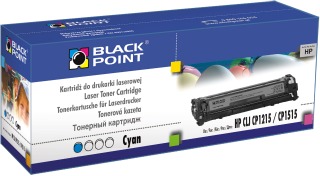 Black Point for HP (CB541A)