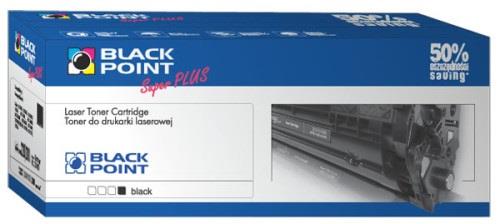 Toner Black Point LBPPH90A | Black | 13000 p. | HP CE390A