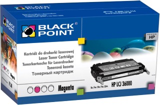 Black Point for HP (Q6473A)