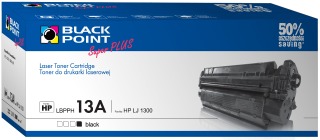 Toner Black Point LBPPH13A | Black | 3500 p. | HP Q2613A