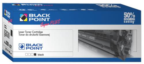 Black Point for HP (CF280A)