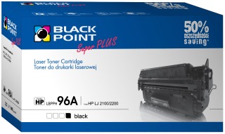 Black Point for HP (C4096A)