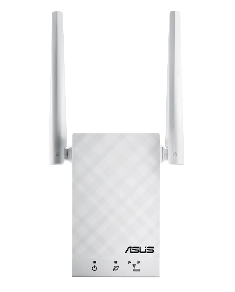 Asus RP-AC55 WiFi Repeater AC1200 Access point