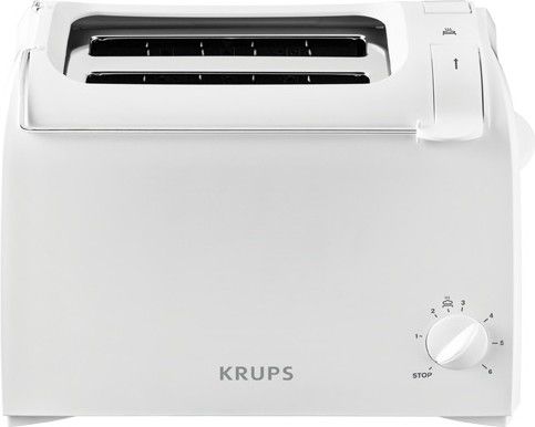 Toster Krups KH 1511 ProAroma Tosteris