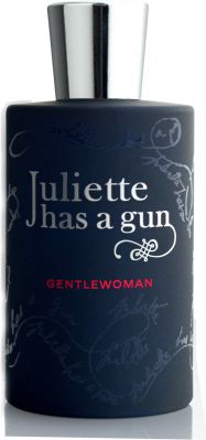 Juliette Has A Gun Gentlewoman EDP 100 ml 3770000002546 (3770000002546) Smaržas sievietēm