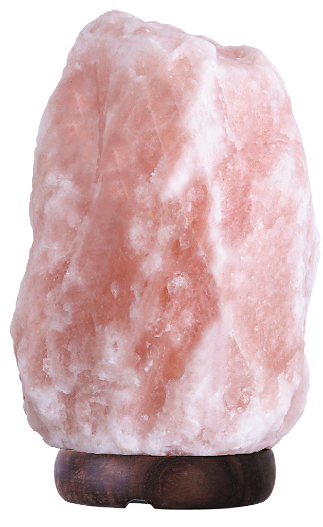 Rabalux Rock galda sāls lampa 4127 apgaismes ķermenis
