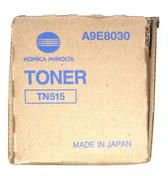 Konica Minolta Toner TN-515, black (A9E8050) toneris