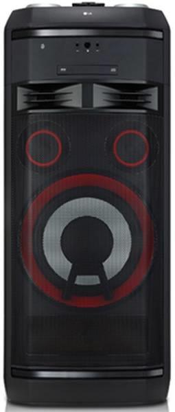LG OL100 karaoke system Portable Wireless datoru skaļruņi