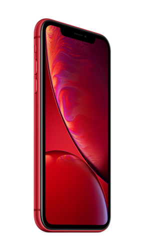 Apple iPhone XR 64GB red Mobilais Telefons