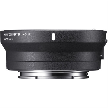 Sigma MC-11 Sony E-mount foto objektīvs