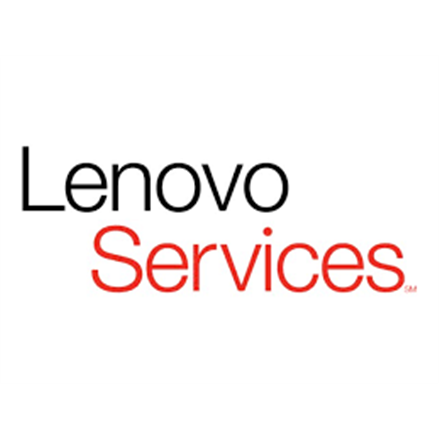 LENOVO ThinkPlus ePac 5YR Depot aksesuārs portatīvajiem datoriem