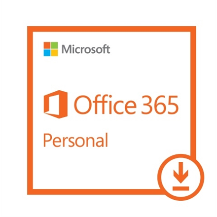 Microsoft Office 365 Personal 32-bit/x64 All Languages Subscription Online Product Key