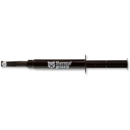 Thermal Grizzly Thermal grease  