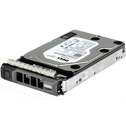 Dell Server HDD 300GB SAS 12Gbps 15000 RPM, HDD, Hot-swap Serveru aksesuāri