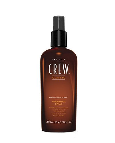 American Crew Grooming Spray Spray utrwalajacy do wlosow 250ml 669316080733 (0669316080733) Matu šampūns
