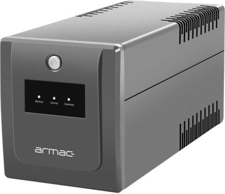 UPS Armac Line-In 1500F Home LED 1500VA 4xSchuk nepārtrauktas barošanas avots UPS