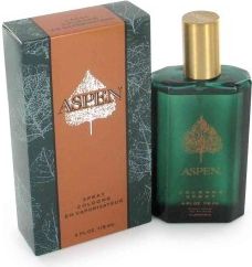 Aspen EDC 118 ml Vīriešu Smaržas