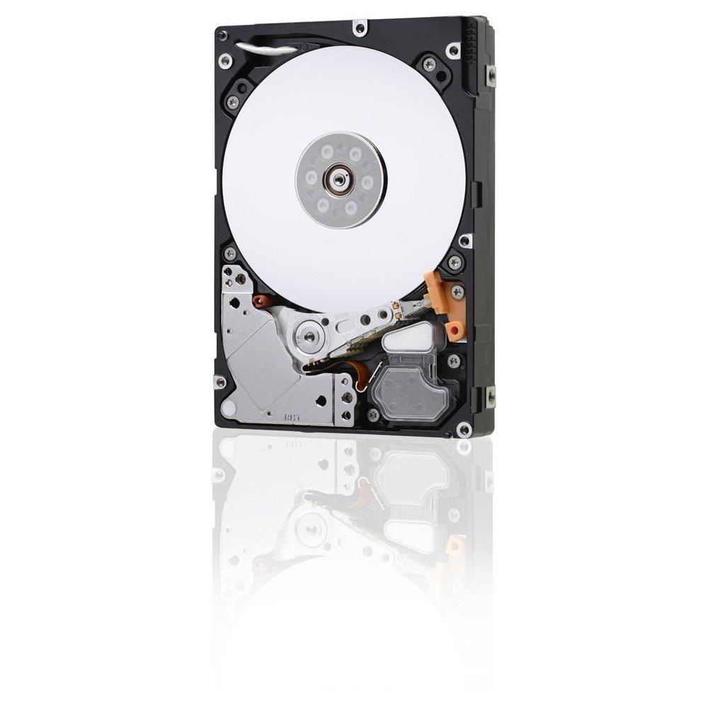 HGST Ultrastar C10K1800 1200GB HDD 512E cietais disks