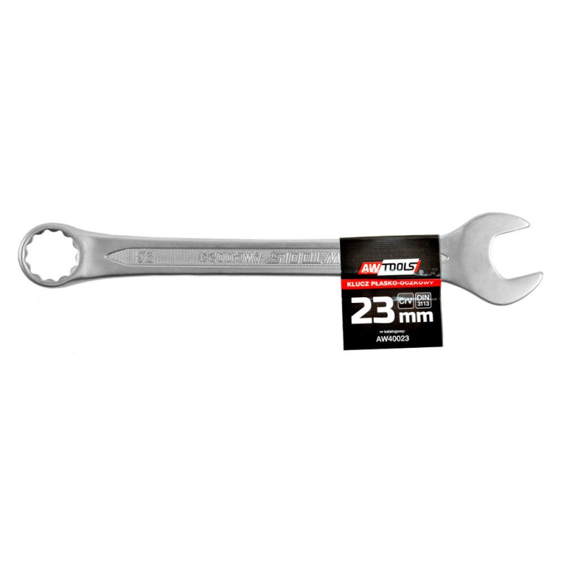 AWTools 23mm Combination Wrench (AW40023)